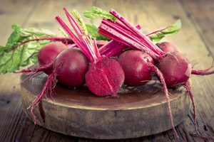 Could the humble beetroot be beneficial for those with heart failure?