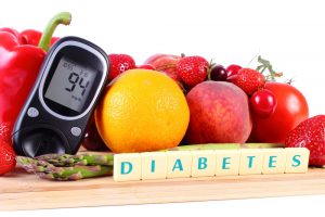 Diabetes is a chronic condition. How can you manage long-term health problems?